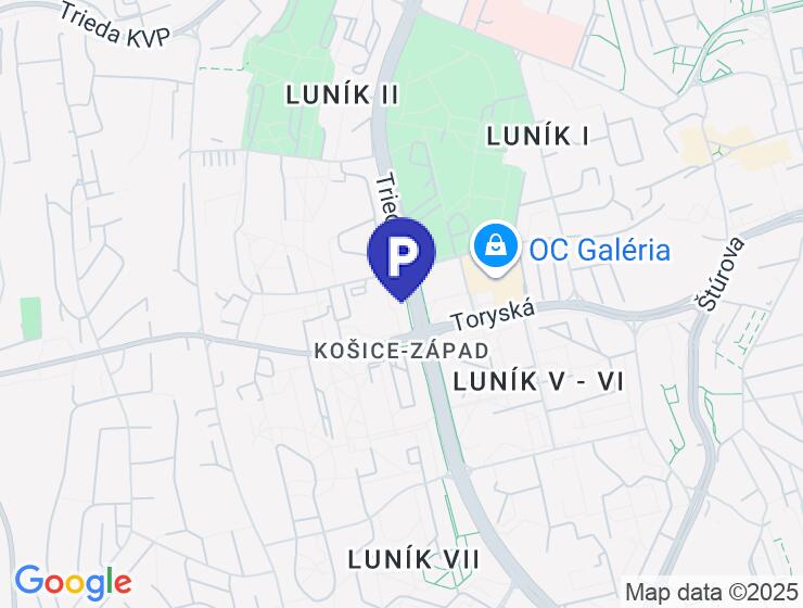Na predaj garáž s montážnou jamou 20m2