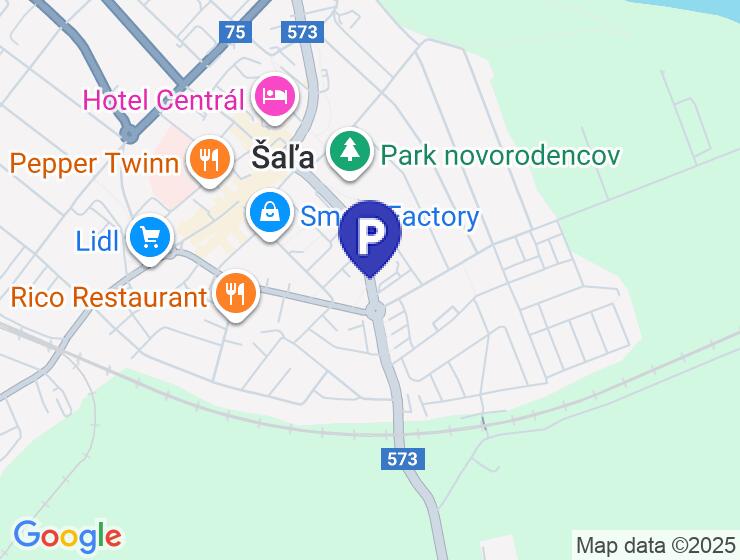 Na predaj garáž s montážnou jamou a elektrinou