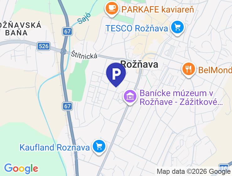 Na predaj garáž s montážnou jamou a novou elektrikou