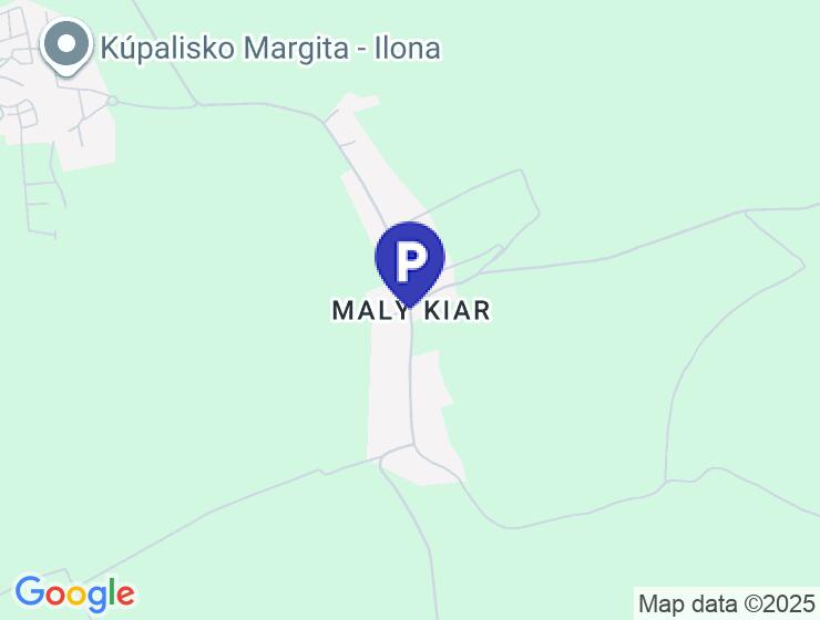 Na predaj garáž s montážnou jamou v Malom Kiare