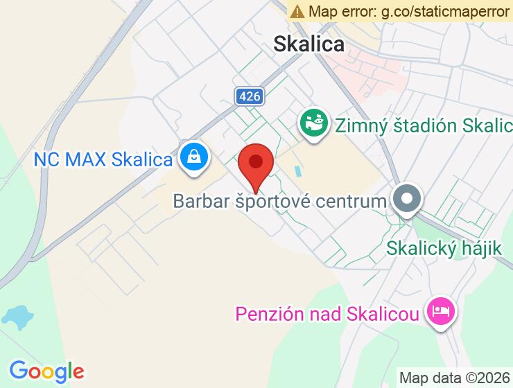 Na predaj garáž s montážnou jamou v Skalici