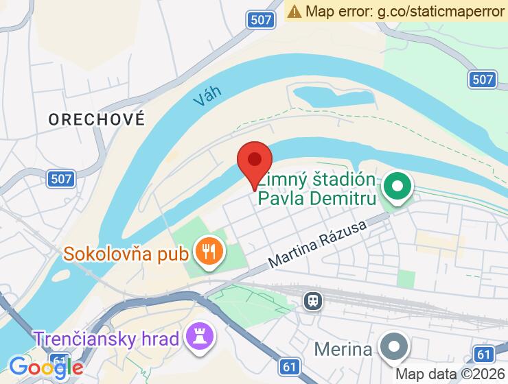 Na predaj garáž s montážnou jamou v Trenčíne, Sihoť