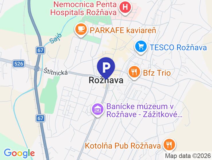 Na predaj garáž s novou strechou a elektrinou