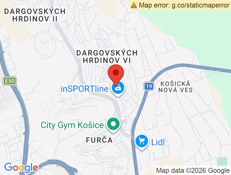 Na predaj garáž s pozemkom na Buzuluckej ulici