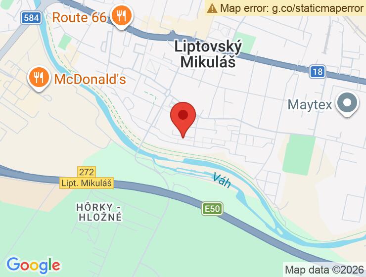 Na predaj garáž s rozlohou 21 m² na Nábreží Dr. A. Stodolu