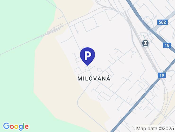 Na predaj garáž s vybavením a prístupom 24/7