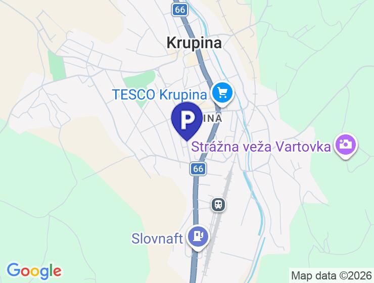 Na predaj garáž so suchým prístupom a elektrinou