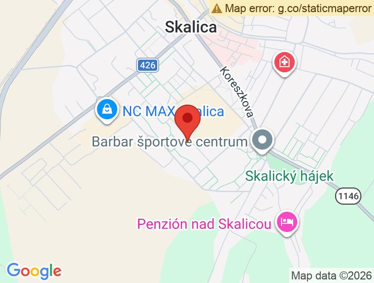 Na predaj garáž so zavedenou elektrinou a vodou na sídlisku L. Svobodu