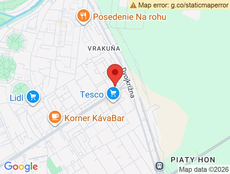 Na predaj garáž v bezpečnom garážovom dome na Dvojkrížnej ul. BA