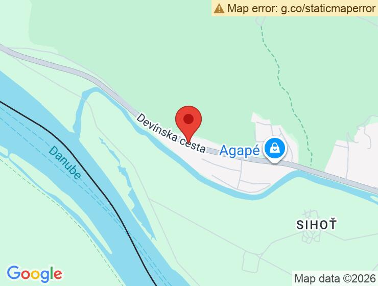 Na predaj garáž v Bratislave na Devínskej ceste