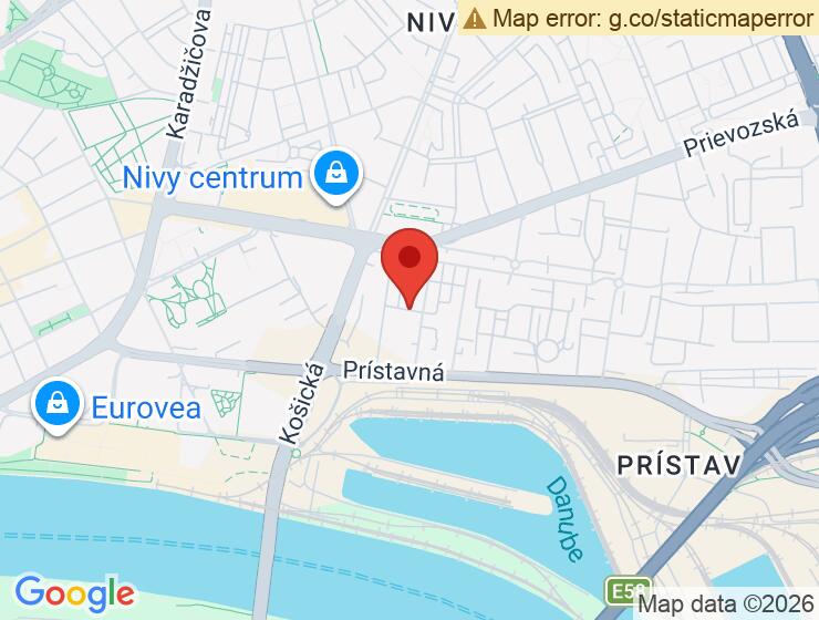 Na predaj garáž v Bratislave na Valchárskej ulici