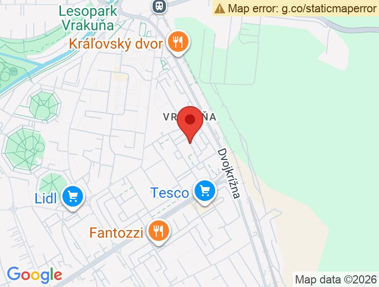 Na predaj garáž v Bratislave - Vrakuňa, Hnilecká ulica