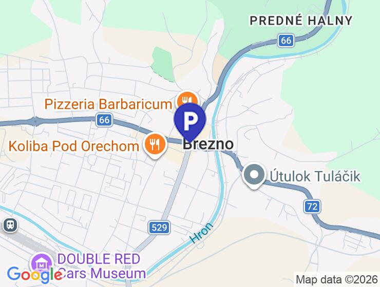 Na predaj garáž v centre mesta za výhodnú cenu