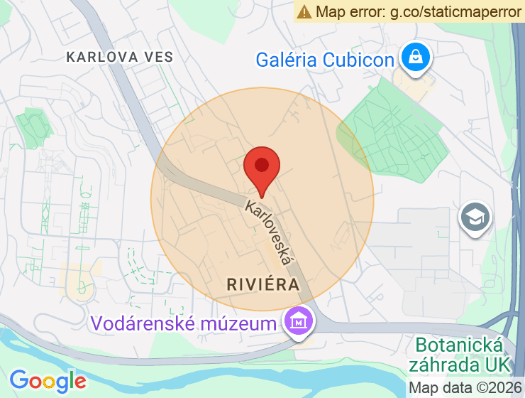 Na predaj garáž v garážovom dome na Matejkovej ulici, Dlhé Diely