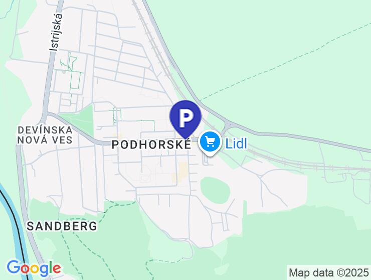 Na predaj garáž v garážovom dome na ul. Eisnerova, Devínska Nová Ves