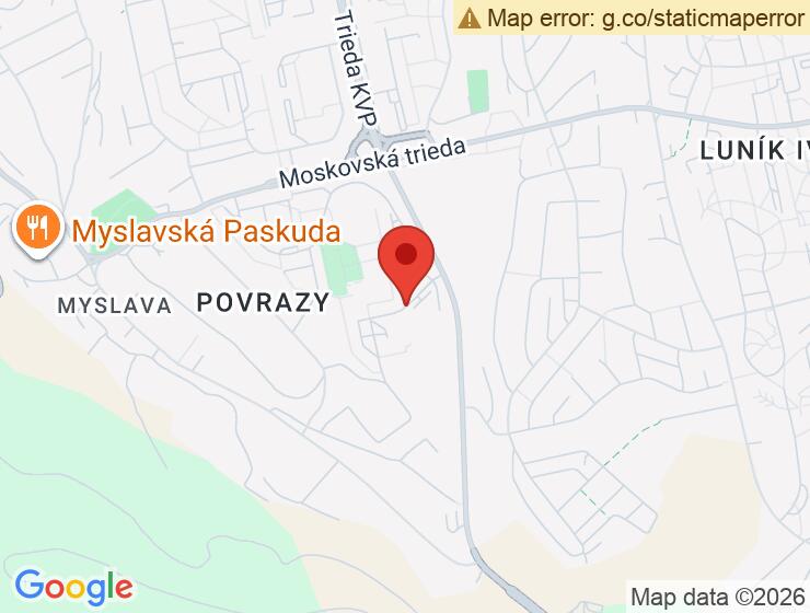 Na predaj garáž v komplexe na ul. Drábova, Košice KVP