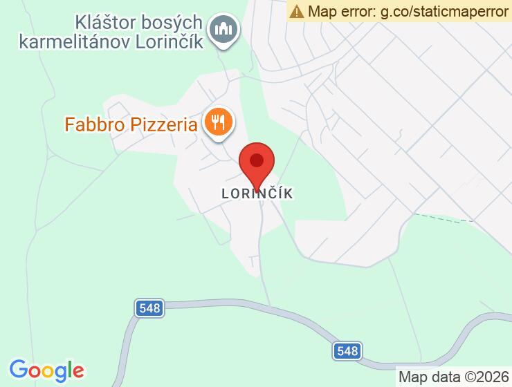 Na predaj garáž v Košiciach, lokalita Kalvária
