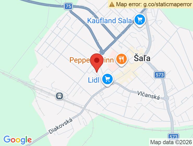 Na predaj garáž v lokalite Novomeského s elektrinou