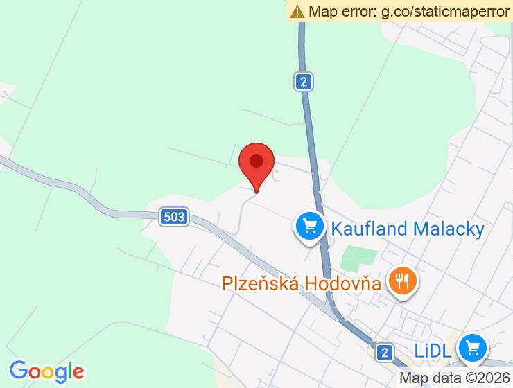 Na predaj garáž v Malackách na Mlynskej ulici