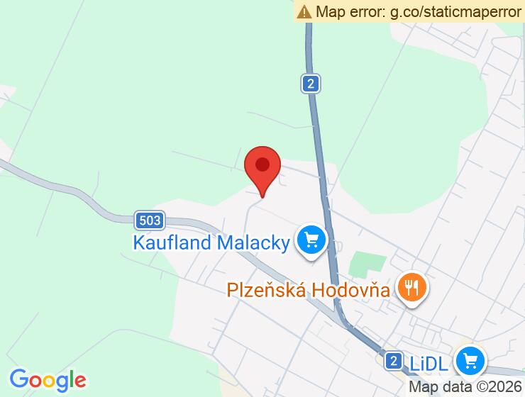 Na predaj garáž v Malackách na Mlynskej ulici