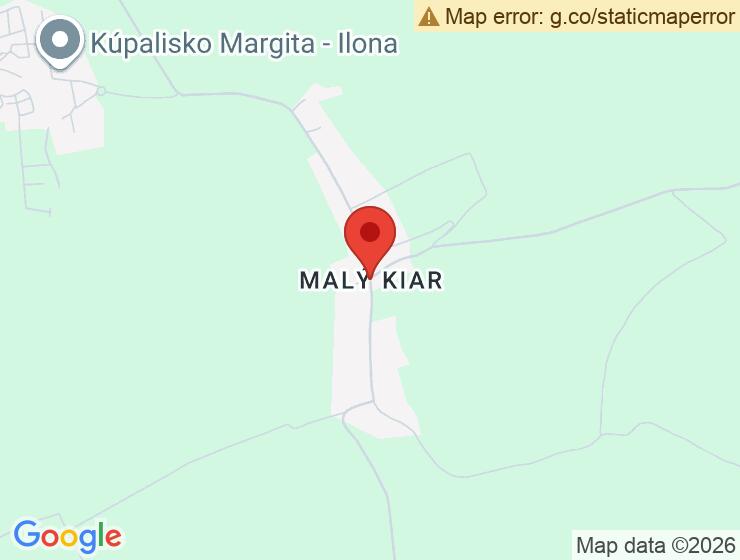 Na predaj garáž v Malom Kiare, Levice