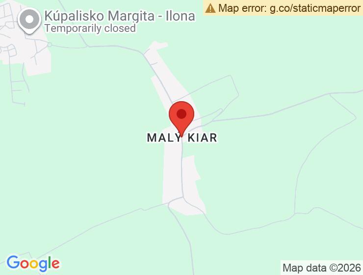 Na predaj garáž v Malom Kiare, Levice