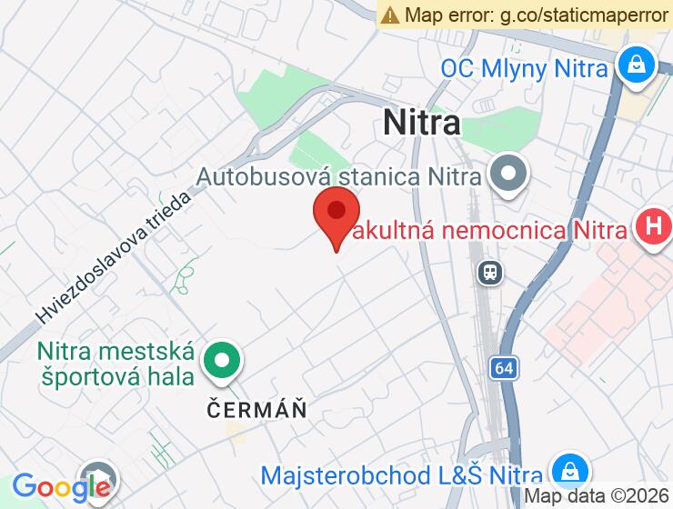 Na predaj garáž v Nitre - Borina, 19 m²
