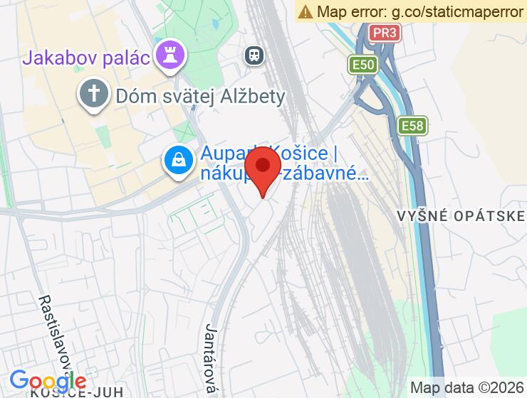 Na predaj garáž v osobnom vlastníctve na Krivej ulici, Košice Juh