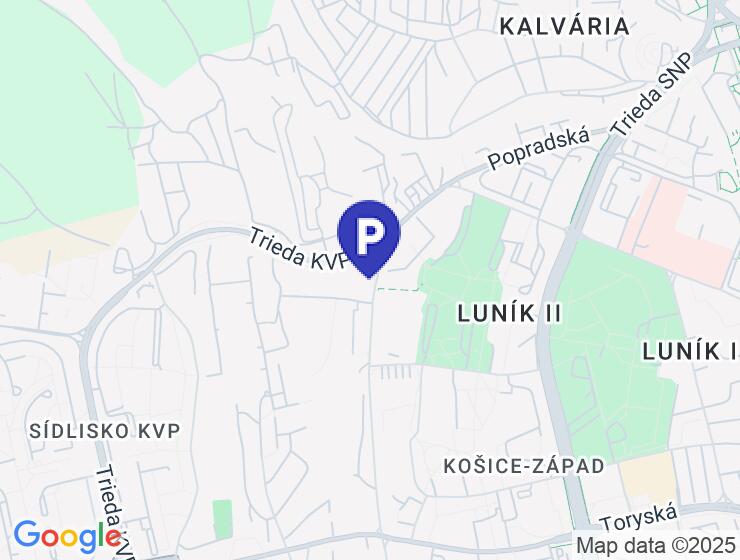 Na predaj garáž v Rači Potok s elektrickým pripojením