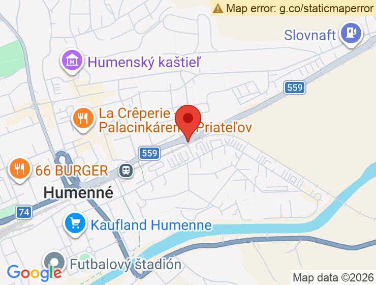 Na predaj garáž v radovej zástavbe, Laborecká ulica, Humenné