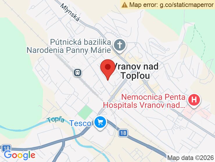 Na predaj garáž v radovej zástavbe na Sídlisku 2