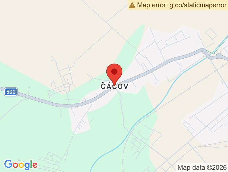 Na predaj garáž v Senici, časť Čáčov, s elektrinou a montážnou jamou