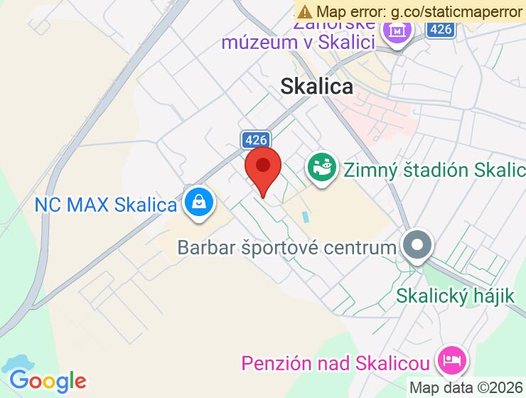 Na predaj garáž v Skalici, Lúčky s elektrinou a jamou