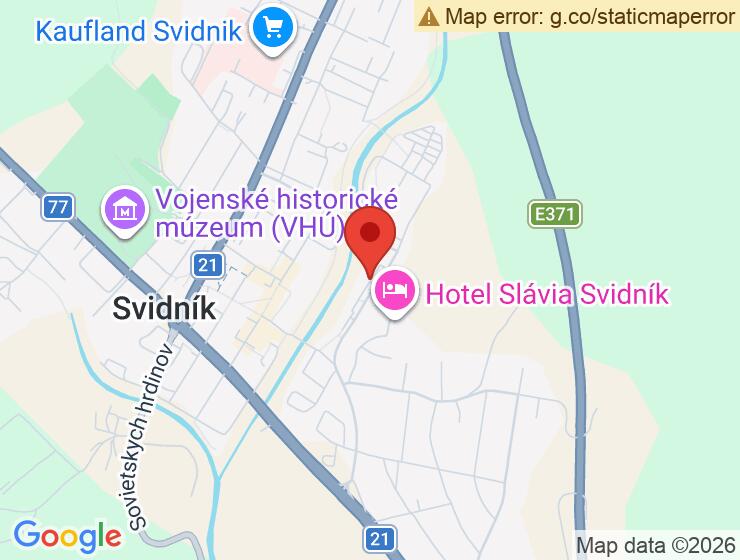 Na predaj garáž v Sobranciach na ul. Generála Svobodu