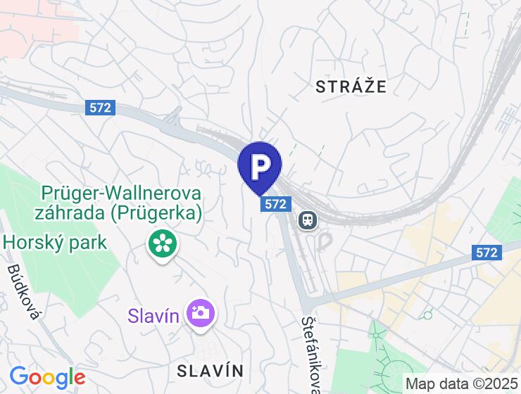 NA PREDAJ GARÁŽ V STAROM MESTE, BRATISLAVA