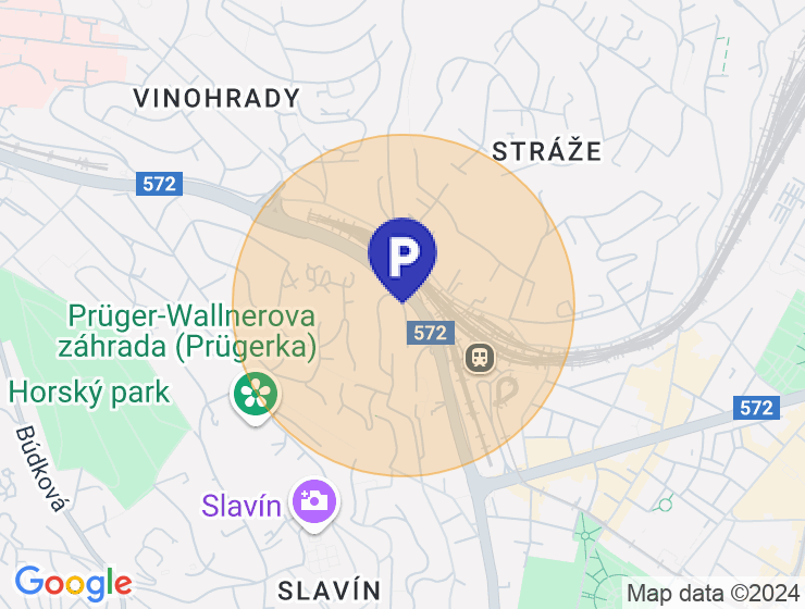 NA PREDAJ GARÁŽ V STAROM MESTE, BRATISLAVA