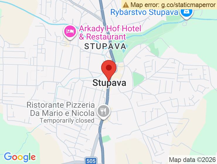 Na predaj garáž v Stupave pri zdravotnom stredisku