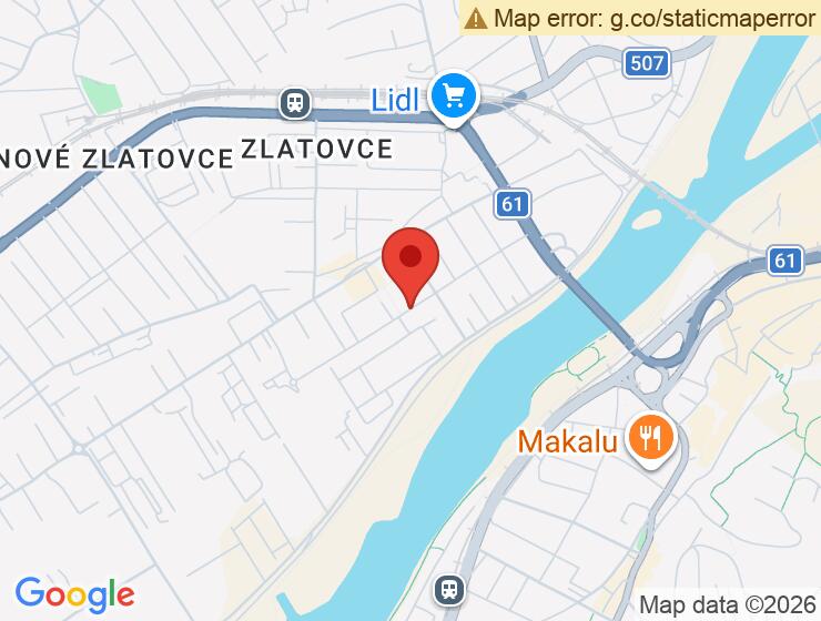 Na predaj garáž v Trenčíne na Veľkomoravskej ulici