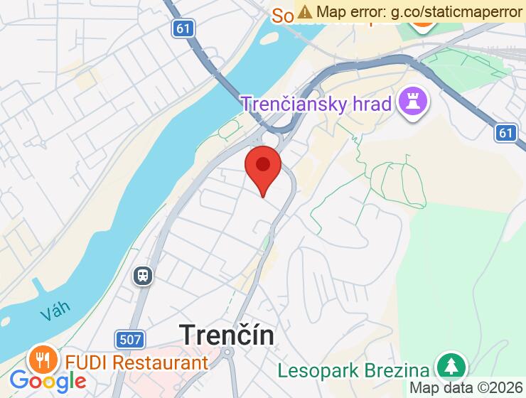 Na predaj garáž v Trenčíne s elektrinou a montážnou jamou