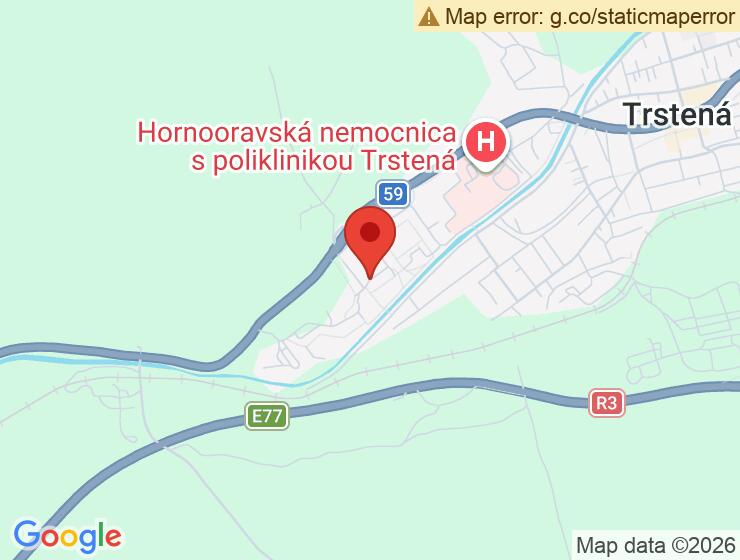 Na predaj garáž v Trstenej so zabezpečením