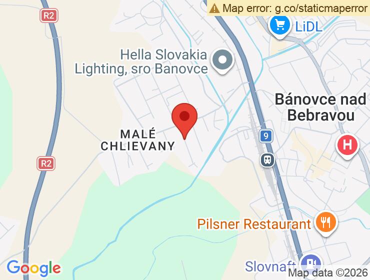 Na predaj garáž v uzamknutom garážovom dome v Trenčíne, 19 m2