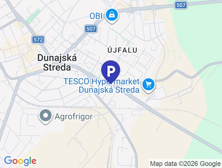 Na predaj garáž v uzavretom garážovom dome