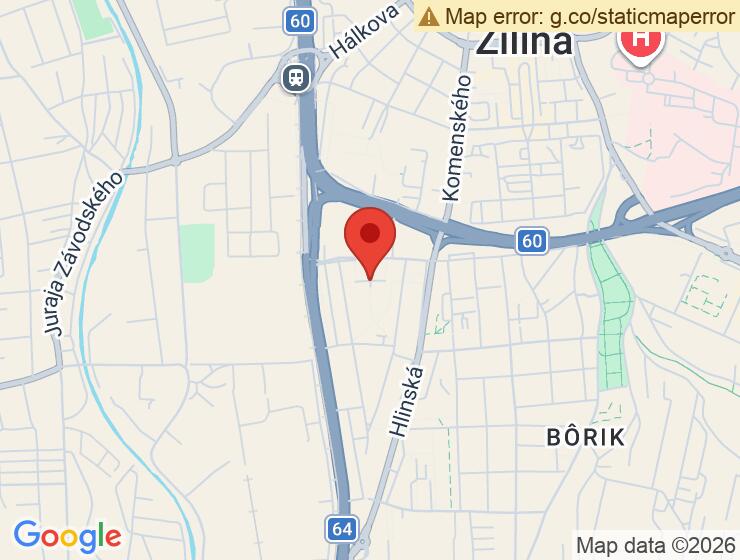 Na predaj garáž v zabezpečenom objekte na Saleziánskej ulici, Žilina