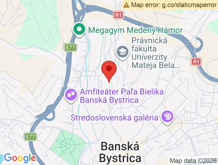 Na predaj garážové parkovacie miesto v uzavretom priestore na Bakossovej ulici