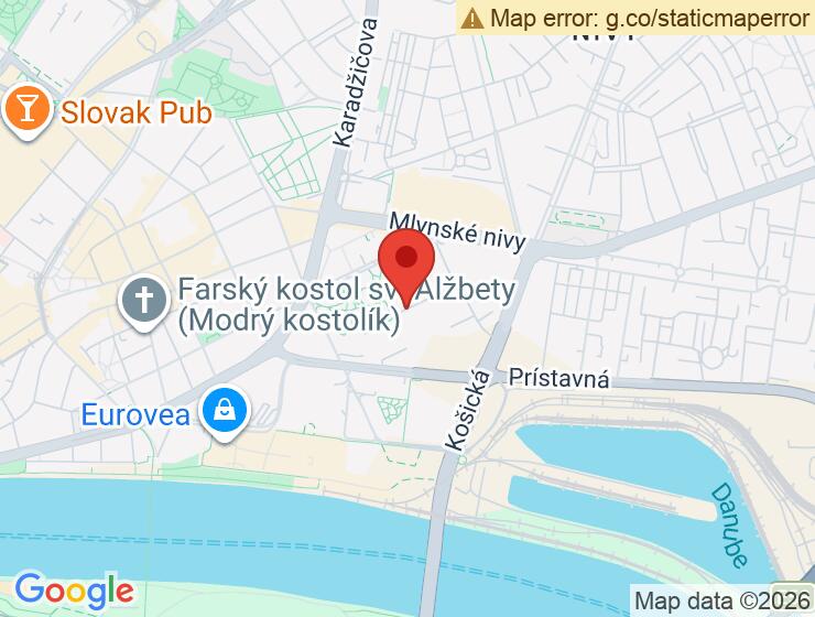Na predaj garážové státie s nabíjačkou v projekte Sky Park