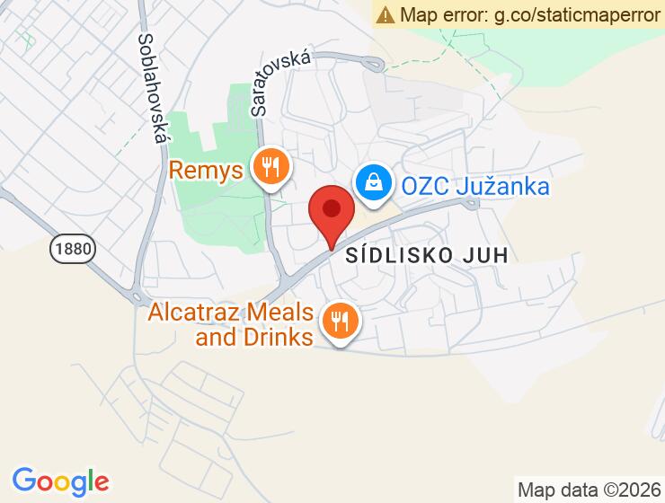 Na predaj garážové státie s úložným priestorom na Gen. Svobodu 2