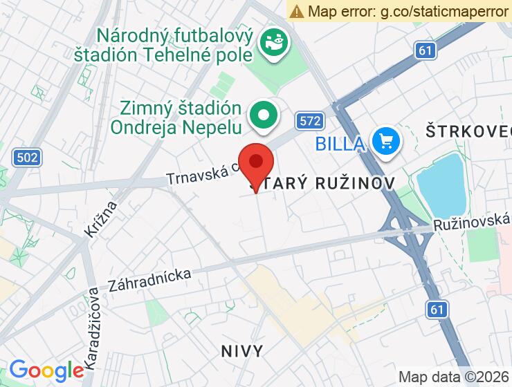 Na predaj garážové státie v podzemnej garáži na Jégeho alej 6