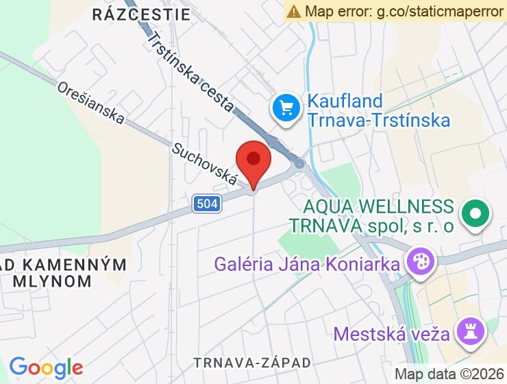 Na predaj garážové státie v podzemnej garáži Zelené Átrium