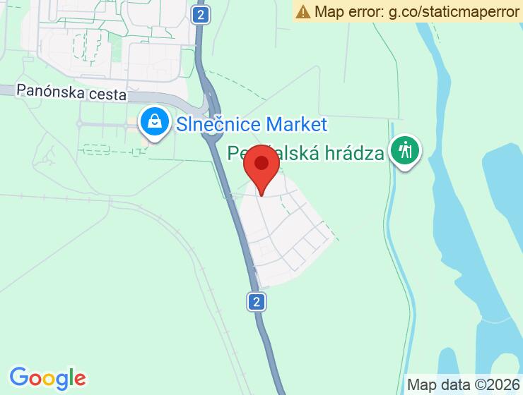 Na predaj garážové státie v Slnečniciach na Fialovej ulici