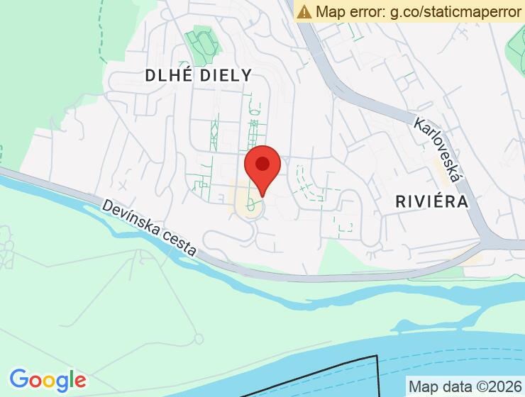 Na predaj garážové státie v uzavretom parkovacom dome na Kresánkovej ulici